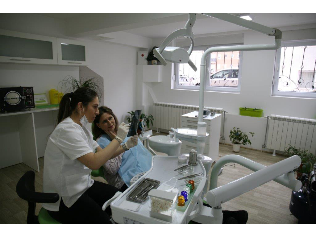 STOMATOLOŠKA ORDINACIJA KEEP SMILING Dental surgery Belgrade - Photo 9