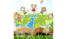 ČAROBNI SVET - Kreativni centri Beograd - Slika logo 