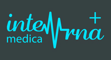 INTERNISTIČKA ORDINACIJA MEDICA INTERNA PLUS - Interna medicina Beograd - Slika logo 