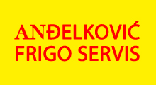 ANDJELKOVIC FRIGO SERVICE