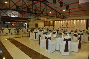 CLUB RESTAURANT SOALESA Restaurants for weddings, celebrations Belgrade - Photo 4