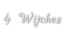 4 WITCHES - POLOVNA MARKIRANA GARDEROBA BEOGRAD ODEVNI PREDMETI I ACC - Butici Beograd - Slika logo 