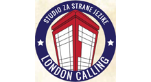 LONDON CALLING Foreign languages schools Belgrade