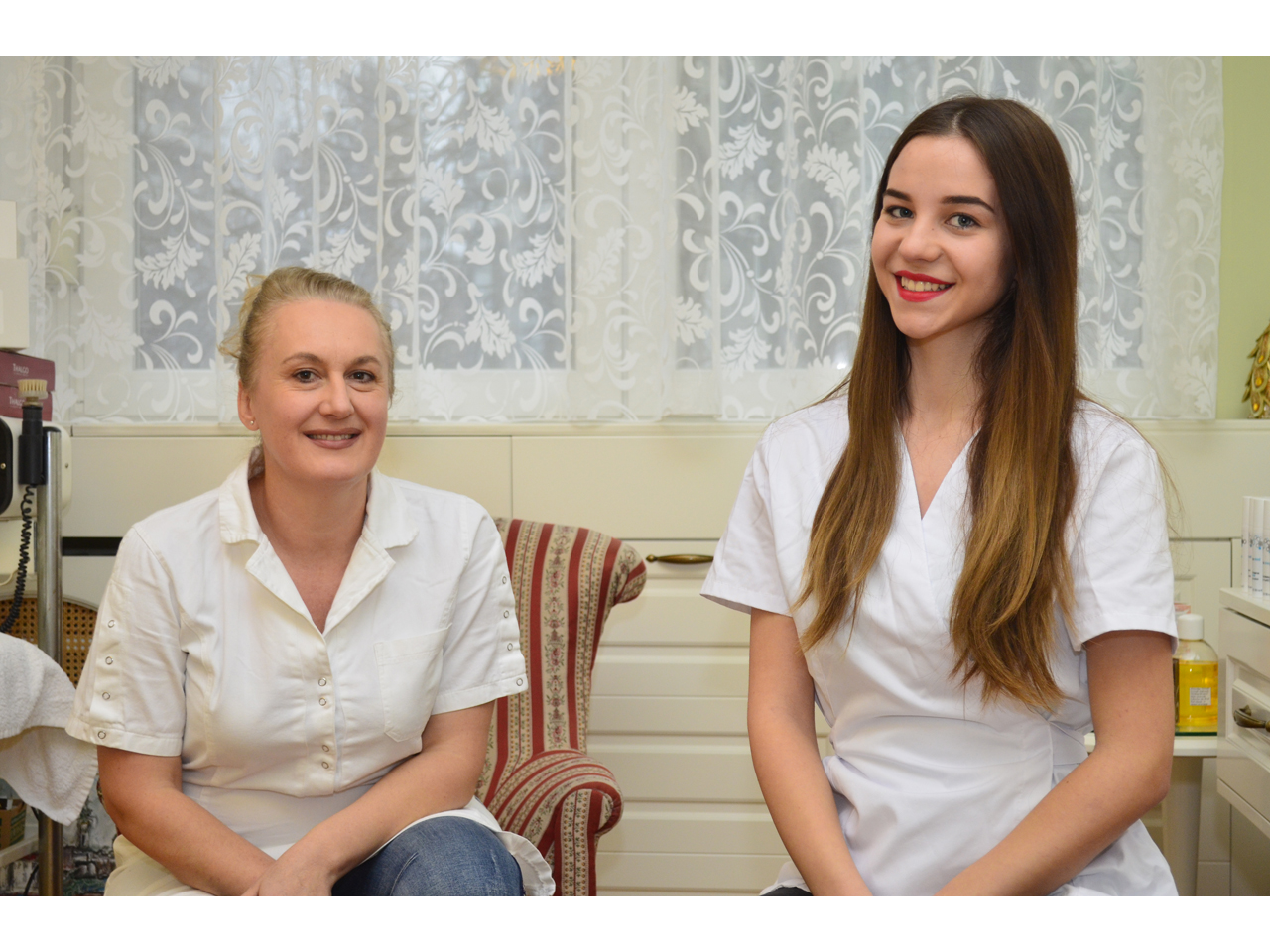 DUNA BEAUTY STUDIO Manicures, pedicurists Belgrade - Photo 1