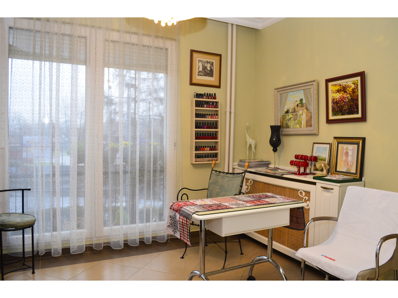 DUNA BEAUTY STUDIO Cosmetics salons Belgrade - Photo 2