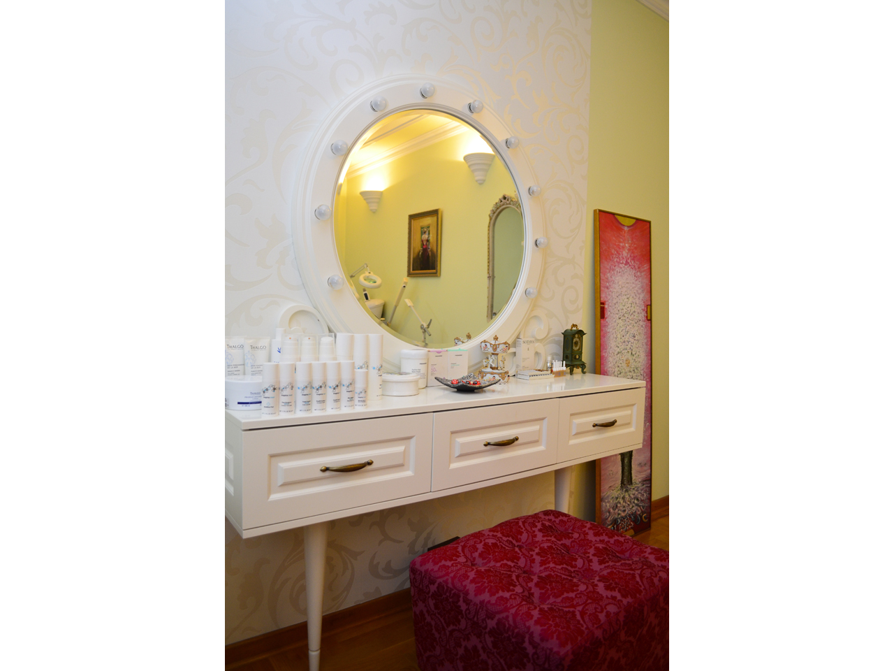 DUNA BEAUTY STUDIO Masage Belgrade - Photo 5