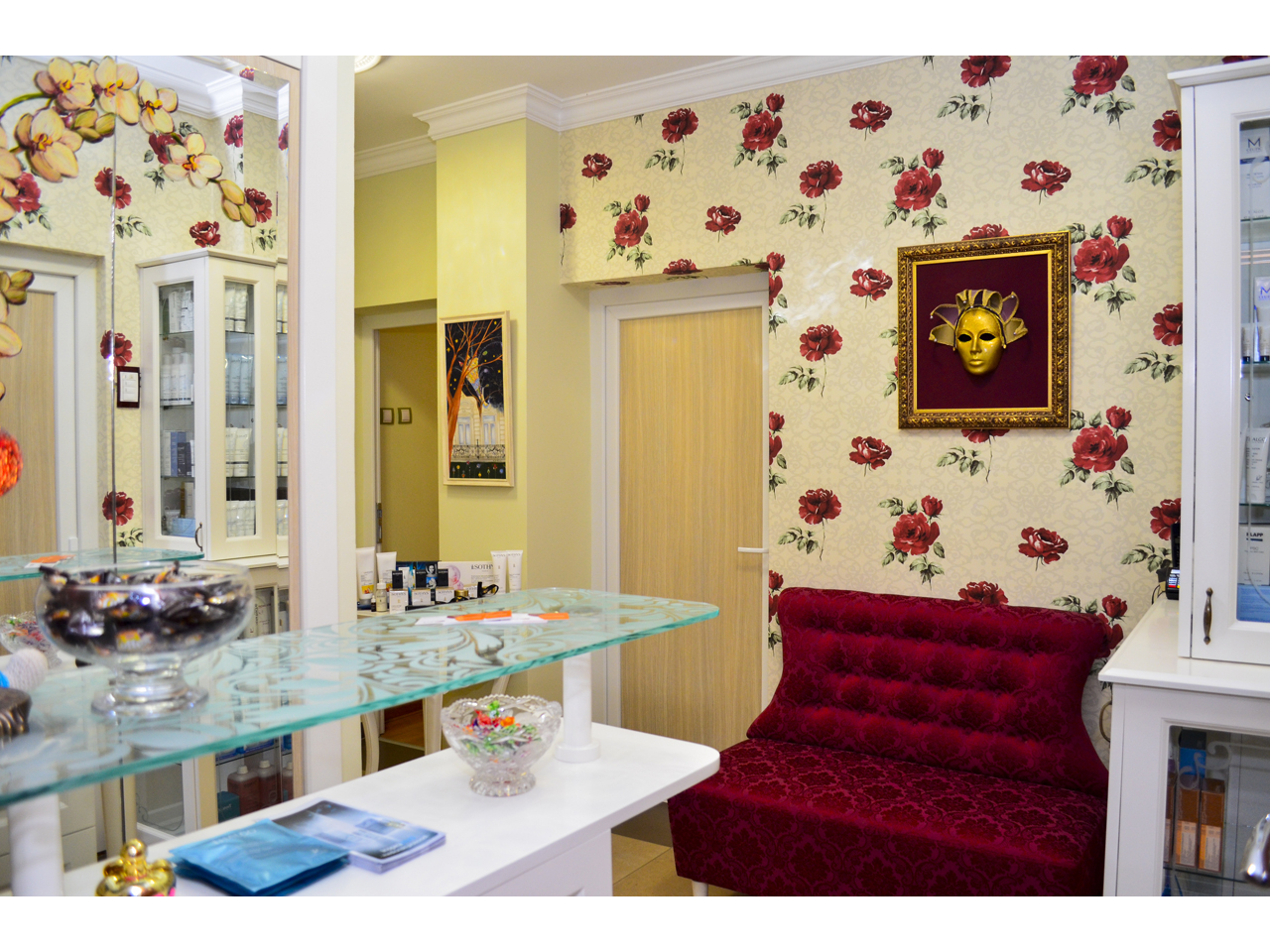 DUNA BEAUTY STUDIO Manicures, pedicurists Belgrade - Photo 6