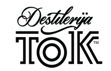 DESTILLERY TOK Distribution of drinks Belgrade