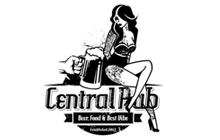 CENTRAL PUB Restaurants Belgrade