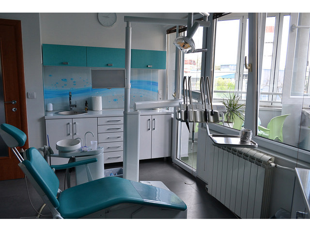Photo 3 - KUCA LEPIH OSMEHA DENTAL OFFICE Dental surgery Belgrade