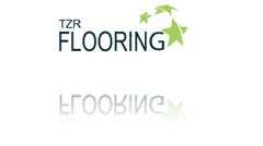 TZR FLOORING PRODAVNICA LAMINATA - Pod, podne obloge Beograd - Slika logo 