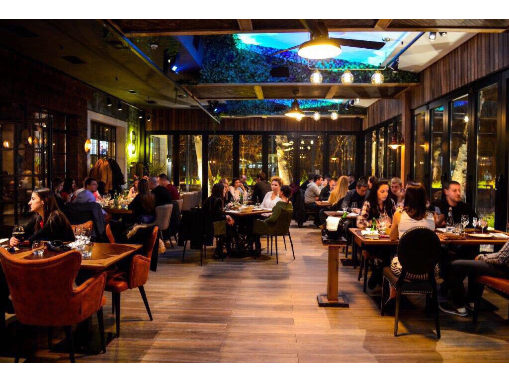 NACIONALNI RESTORAN BELA REKA | Bela reka restoran, radno vreme Tošin ...