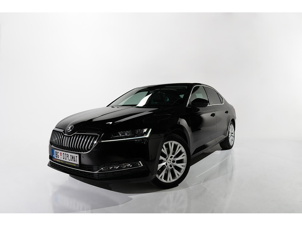 BG DIPLOMAT LIMO Limo servisi, iznajmljivanje limuzina Beograd - Slika 10
