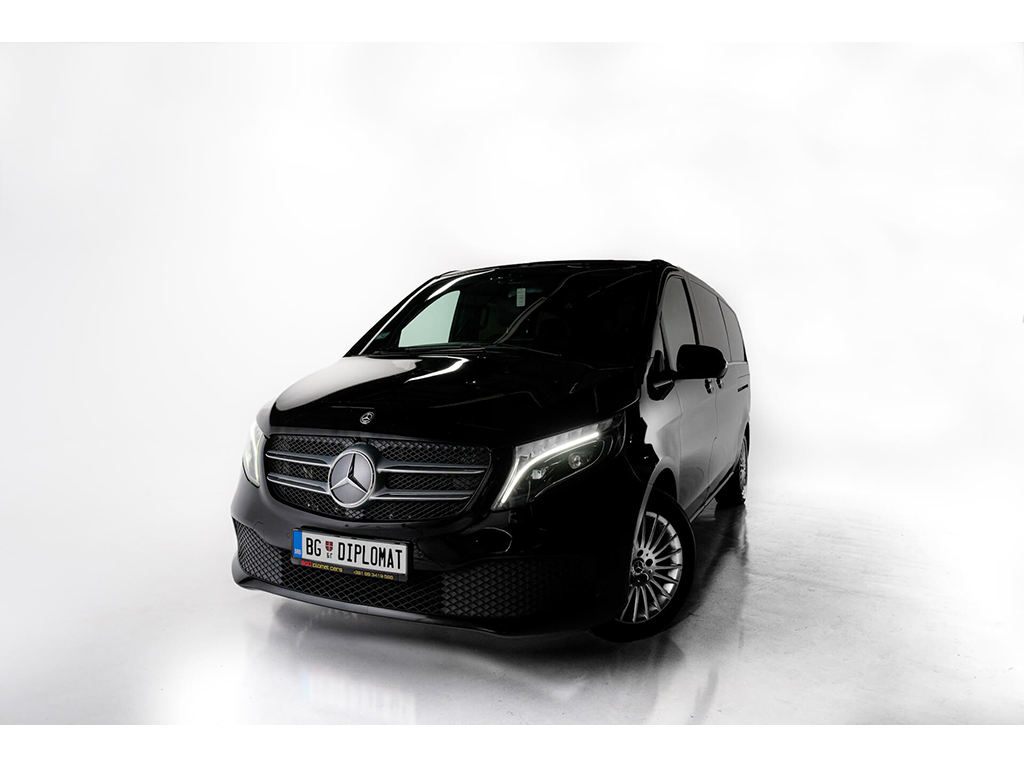 BG DIPLOMAT LIMO Limo servisi, iznajmljivanje limuzina Beograd - Slika 1