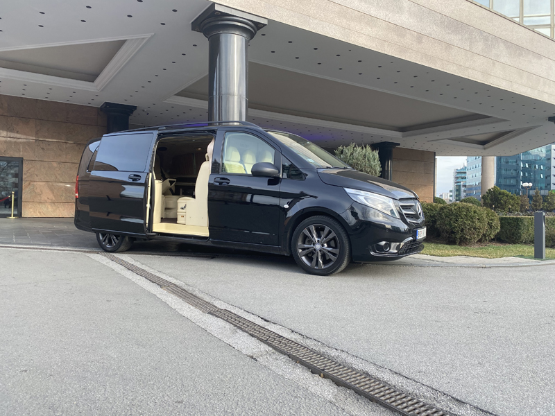 BG DIPLOMAT LIMO iznajmljivanje vozača Beograd, iznajmljivanje