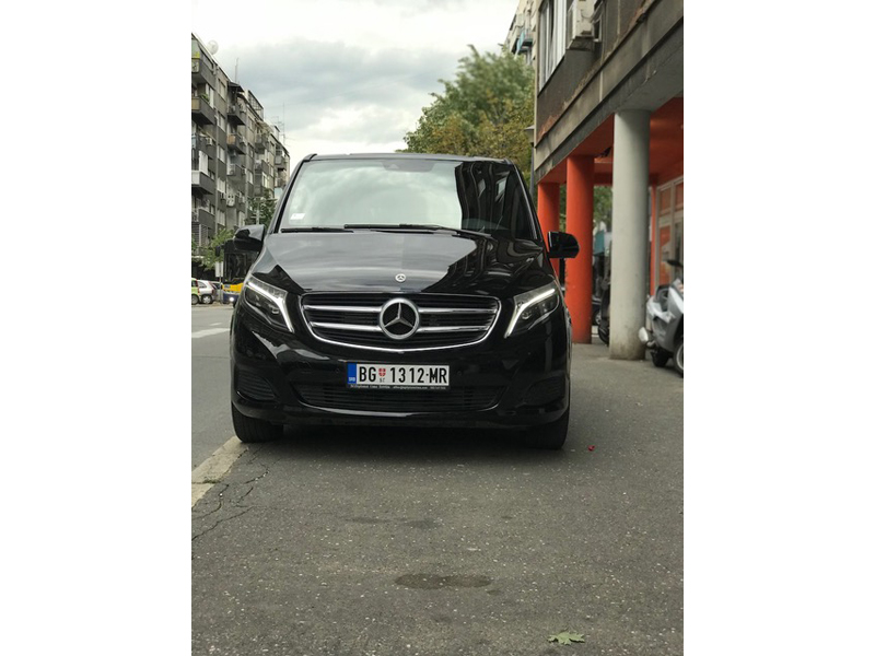 BG DIPLOMAT LIMO iznajmljivanje vozača Beograd, iznajmljivanje