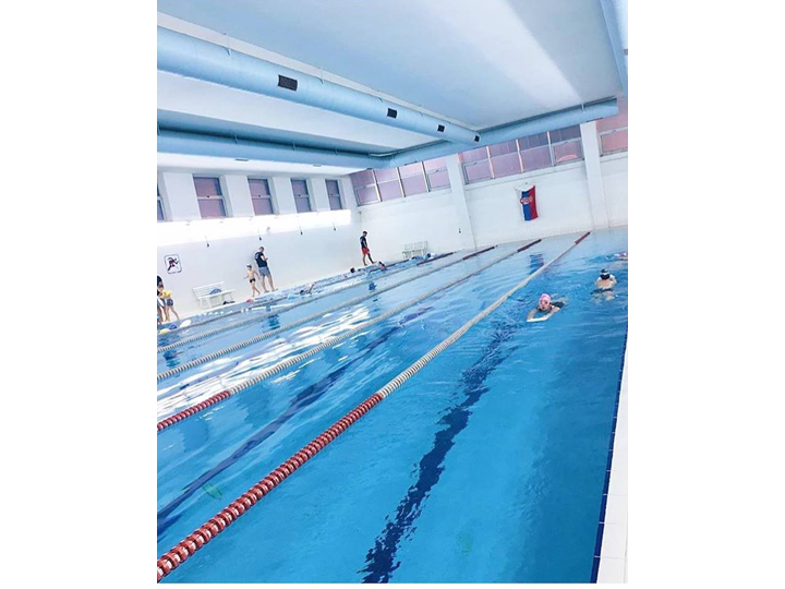 BONATI SWIMMING SWIMMING CLUB Swimming schools Belgrade - Photo 4