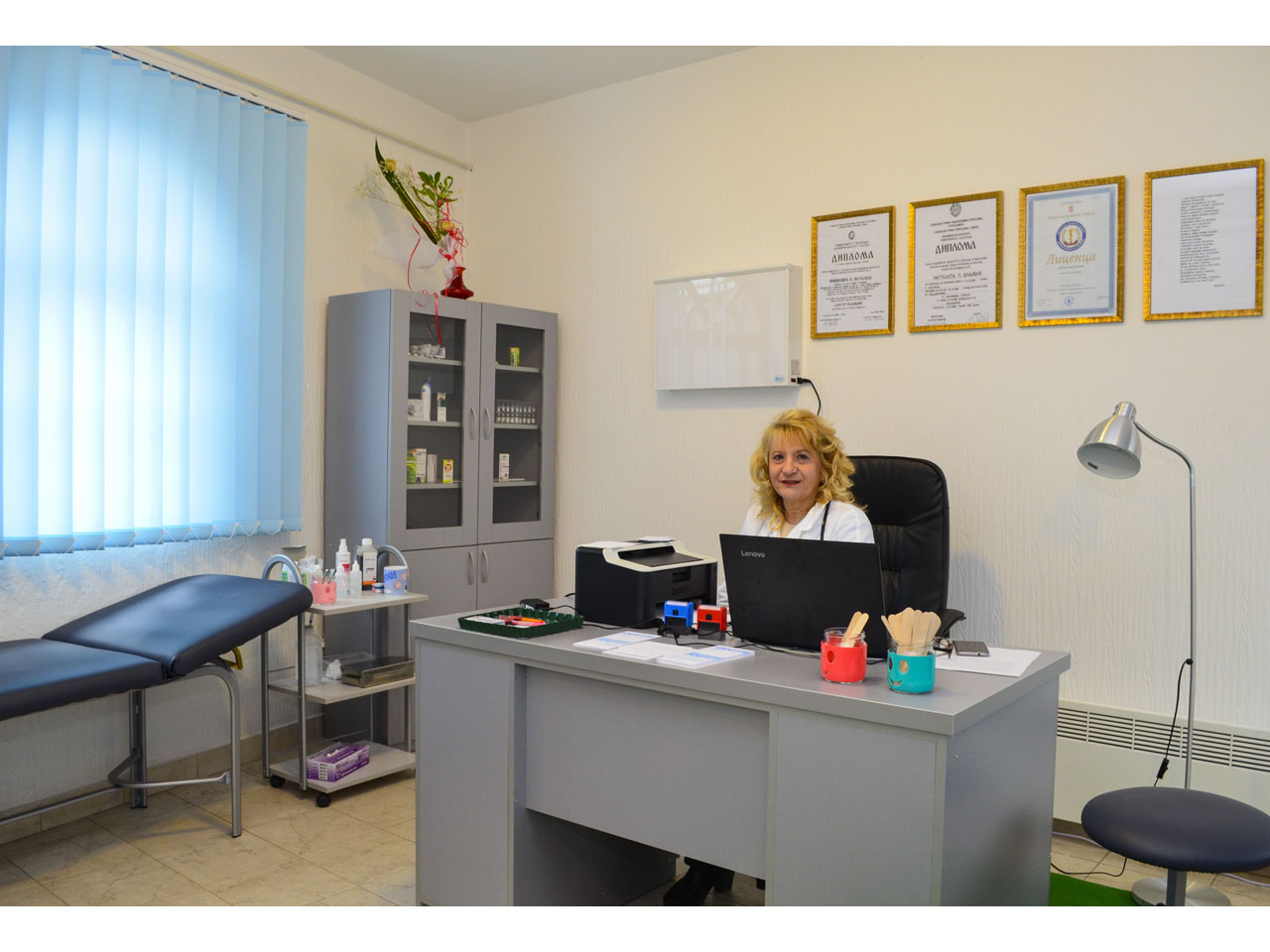 SPECIALIZED PEDIATRIC CLINIC DR VLAOVIC Pediatrics Belgrade - Photo 2