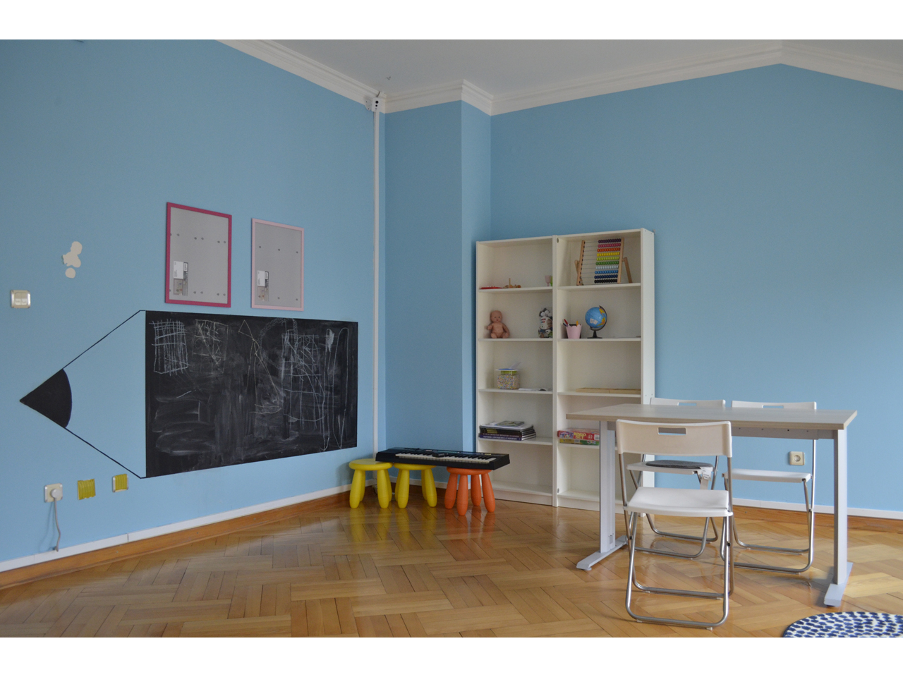 DECIJI CAROBNI SVET Kindergartens Belgrade - Photo 3