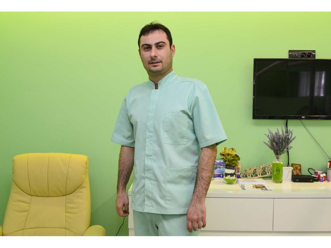 PESIC DENTAL OFFICE Dental surgery Belgrade - Photo 6