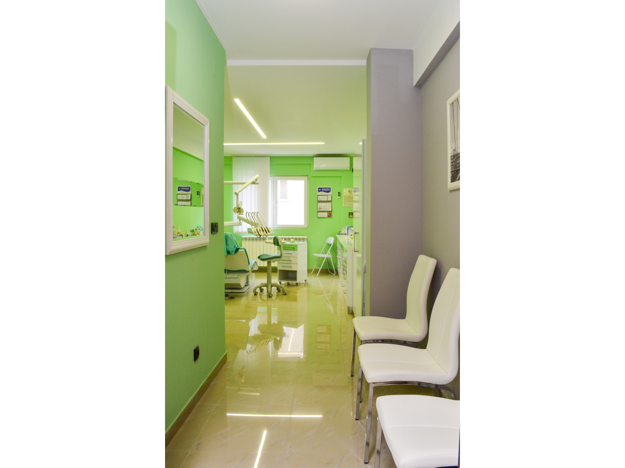 PESIC DENTAL OFFICE Dental surgery Belgrade - Photo 7