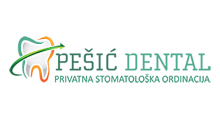 PEŠIĆ DENTAL STOMATOLOŠKA ORDINACIJA - Stomatološke ordinacije Beograd - Slika logo 