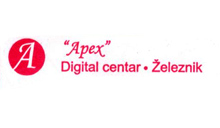 APEX DIGITAL CENTAR
