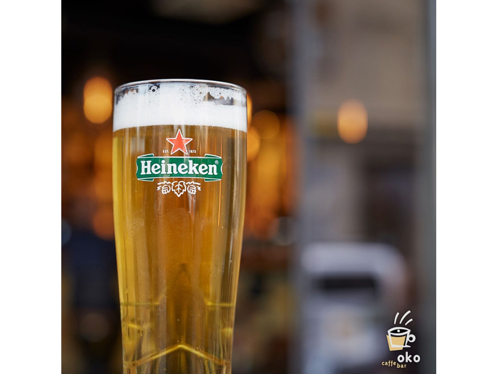 Slika 12 - CAFFE BAR I PIZZERIA OKO Kafe barovi i klubovi Beograd