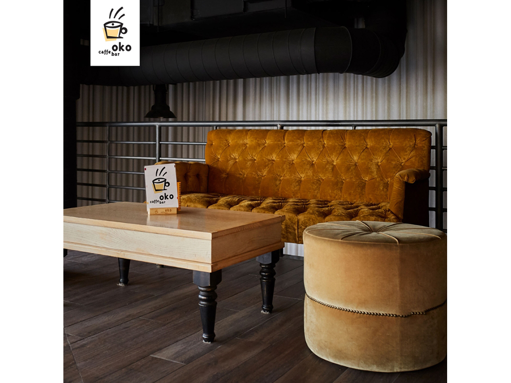 Slika 5 - CAFFE BAR I PIZZERIA OKO Kafe barovi i klubovi Beograd