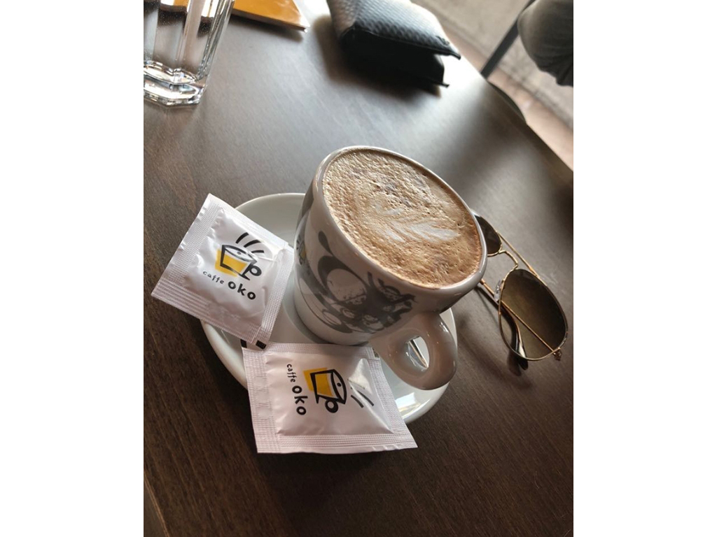 Slika 9 - CAFFE BAR I PIZZERIA OKO Kafe barovi i klubovi Beograd