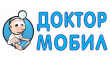 DOKTOR MOBIL Mobile phones service Belgrade
