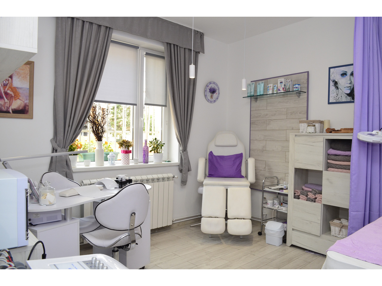 HOUSE OF BEAUTY STYLE UP Manicures, pedicurists Belgrade - Photo 4