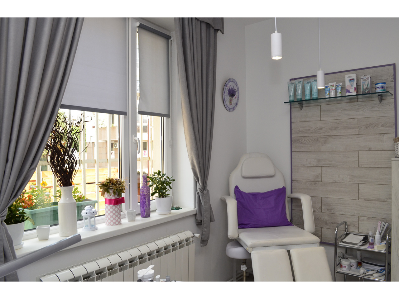 HOUSE OF BEAUTY STYLE UP Manicures, pedicurists Belgrade - Photo 7