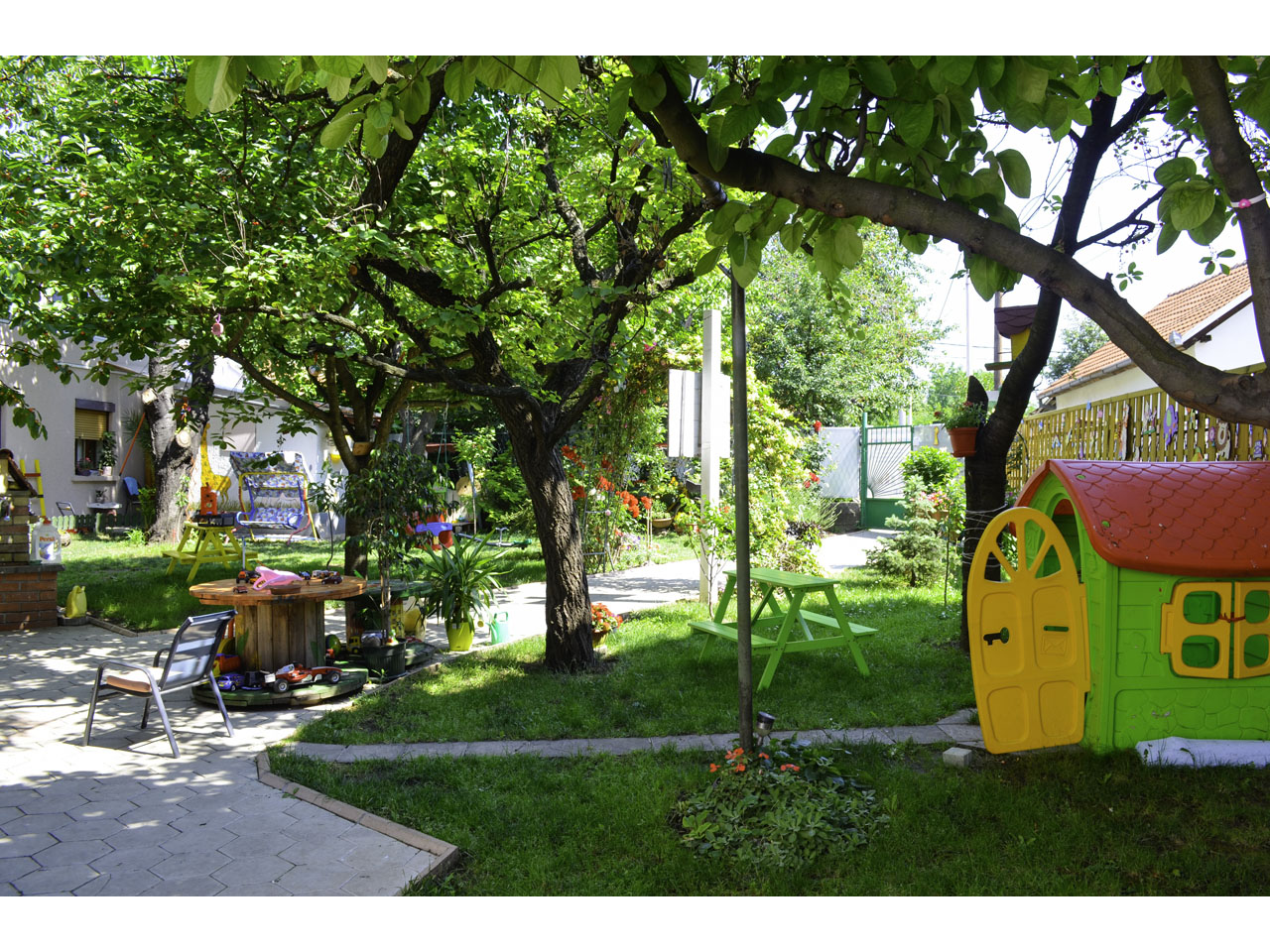 IVIN VOZIC KINDERGARTEN Kindergartens Belgrade - Photo 4