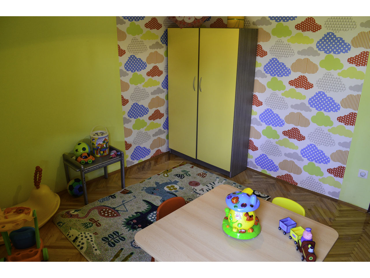 IVIN VOZIC KINDERGARTEN Kindergartens Belgrade - Photo 8