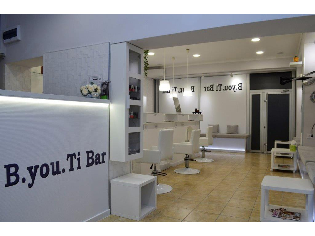 B.YOU.TI BAR Hairdressers Belgrade - Photo 1