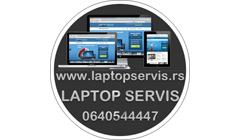 LAPTOP SERVIS Servisi računara, laptopova Beograd