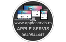 APPLE SERVICE Computers - Service Belgrade