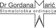 STOMATOLOŠKA ORDINACIJA DR GORDANA MARIĆ