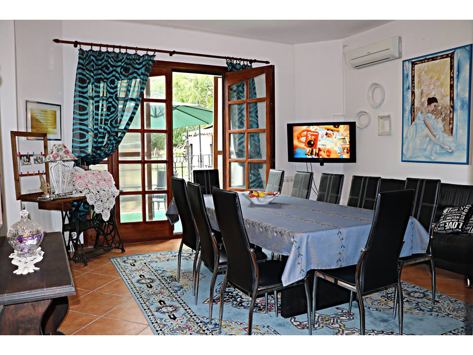 BAKINA I DEKINA PRICA Homes and care for the elderly Belgrade - Photo 5