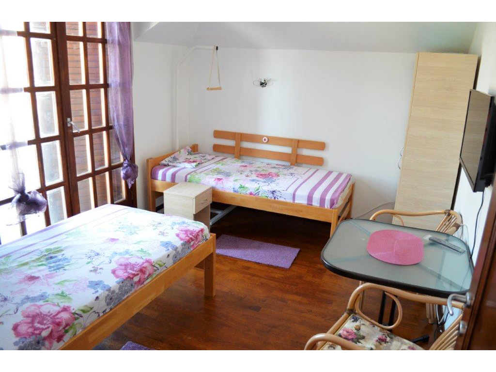 BAKINA I DEKINA PRICA Homes and care for the elderly Belgrade - Photo 6