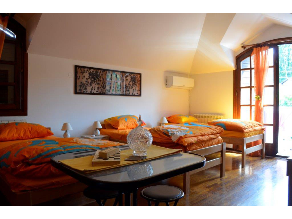 BAKINA I DEKINA PRICA Homes and care for the elderly Belgrade - Photo 8