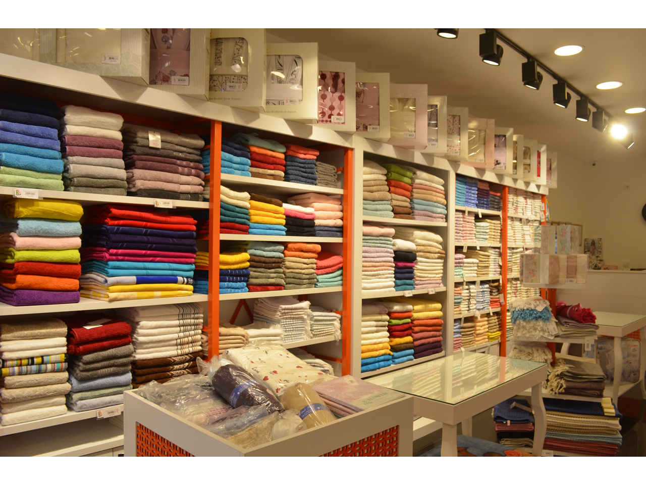 BRACA INTERNACIONAL - BRACA HOME Textile, textile fabrics Belgrade - Photo 8