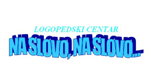 EDUKATIVNI CENTAR NA SLOVO NA SLOVO - Logoped, defektolog Beograd - Slika logo 