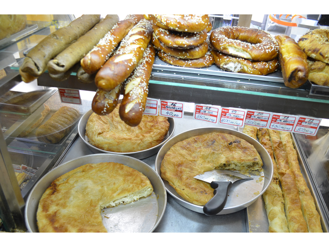 PEKARA S&A Bakeries, bakery equipment Belgrade - Photo 7