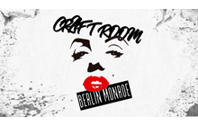 BERLIN MONROE (CRAFT ROOM) - Kafe barovi i klubovi Beograd - Slika logo 