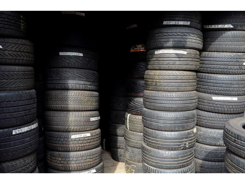 USED ​​AND NEW TIRES VULCANIZER VESA Tire repair Belgrade - Photo 10