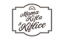 MAMA KIFLA I KIFLICE - Bakeries, bakery equipment Beograd - Photo logo 
