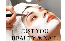 JUST YOU BEAUTY & NAIL - Masaža Beograd - Slika logo 