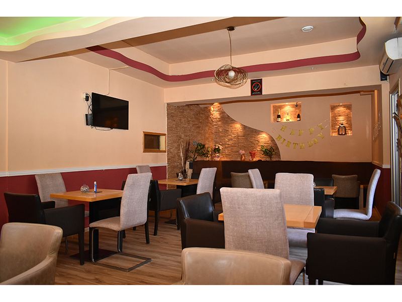 CAFFE PIZZERIA MOMENT Spaces for celebrations, parties, birthdays Beograd